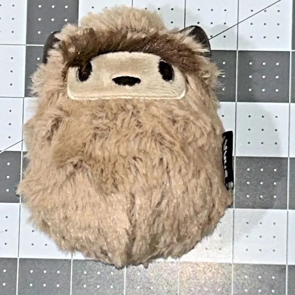 Bark Box Hairwolf Werewolf Super Chewer 5